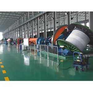 Foshan Wanhe Ceratech Company Limited