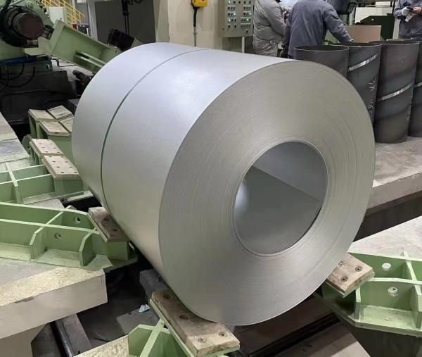 304 304l Brushed Stainless Steel Strip Coil Cold Rolled Ss Sheet Coil Supplier