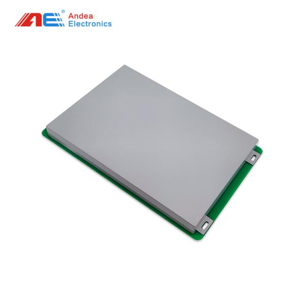 Многочастотный ВЧ и УВЧ Встроенный считыватель RFID среднего диапазона ISO IEC 15693 ISO/IEC 18000-3M1 ISO18000-6C EPC Gen2