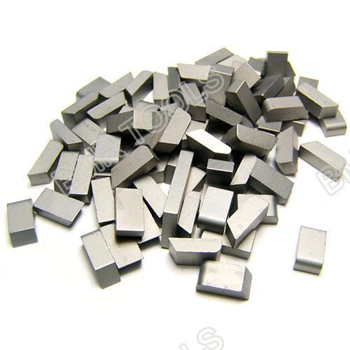 BMR TOOLS Industrial YG6 Cemented Carbide Saw Tips for 7 tct saw blade cutting