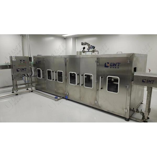 Косметическая пневматическая поршневая автоматическая машина для розлива в бутылки с медовой пастой, парфюмерным маслом и порошком