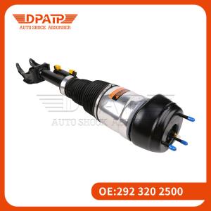Front Air Suspension Sensor Strut 2923202500 2923202600 for Mercedes Benz C292