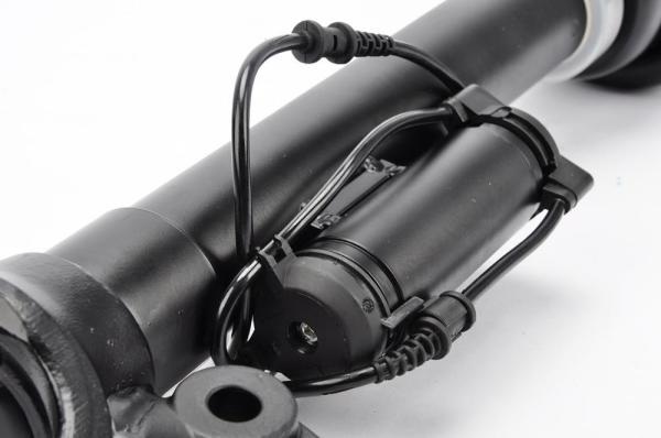 Front Air Suspension Strut For novo Mercedes X164 GL350 GL450 W164 ML320 ADS 1643205813