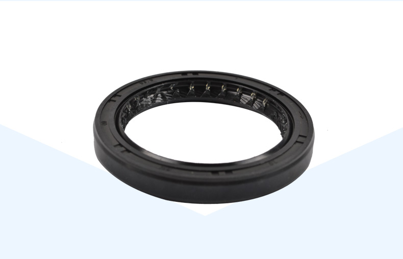 New Leaderparts O-Ring Enhanced Durability Pressure Resistance One-shaft Single Lip Replacement Global Machinery Standards Model