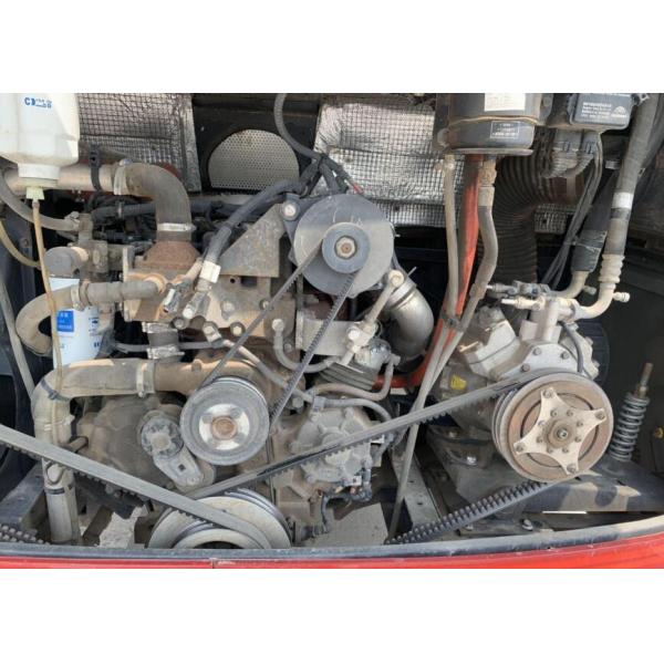 2017 места автобус/ZK6888 37 используемые год коммерчески использовали длину автобуса автобуса 8774mm тренера