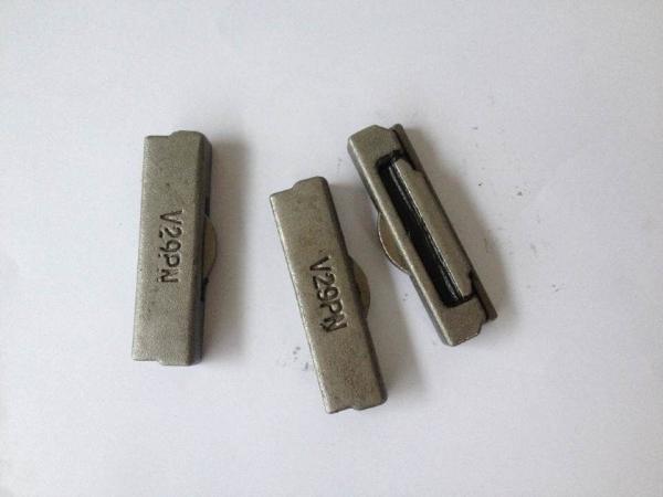 Bucket Tooth V29PN pin