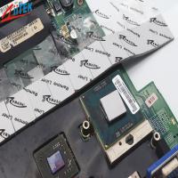 Dureza 20 Shore 00 Cpu Pad térmico macio e comprimível para aplicações de baixo estresse