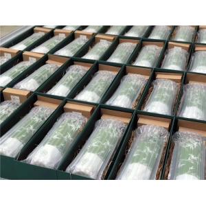 Preuve de choc de sacs d'emballage de coussin d'air, taille différente d'airbags gonflables d'emballage