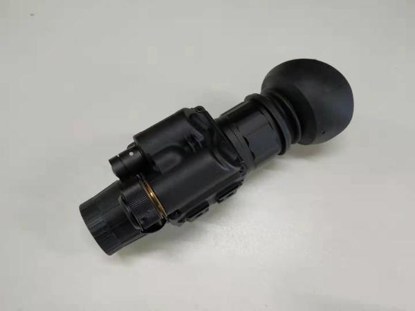 Visão Noturna Tubo Verde Intensificador de Imagem Gen 3 Cabeça individual Montagem monocular Binocular