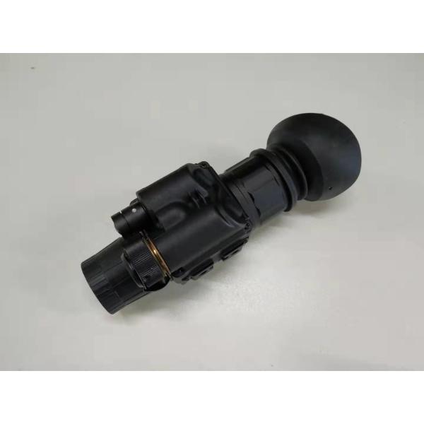 Visão Noturna Tubo Verde Intensificador de Imagem Gen 3 Cabeça individual Montagem monocular Binocular