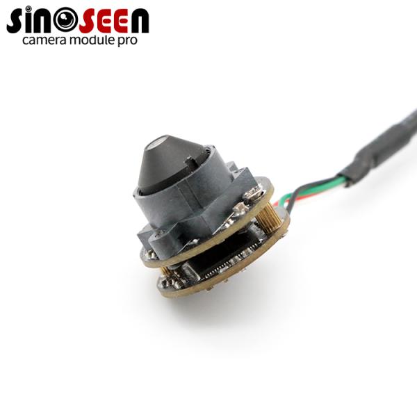 Потребление низкой мощности модуль камеры USB 1/4 дюймов 720P с датчиком GC1054