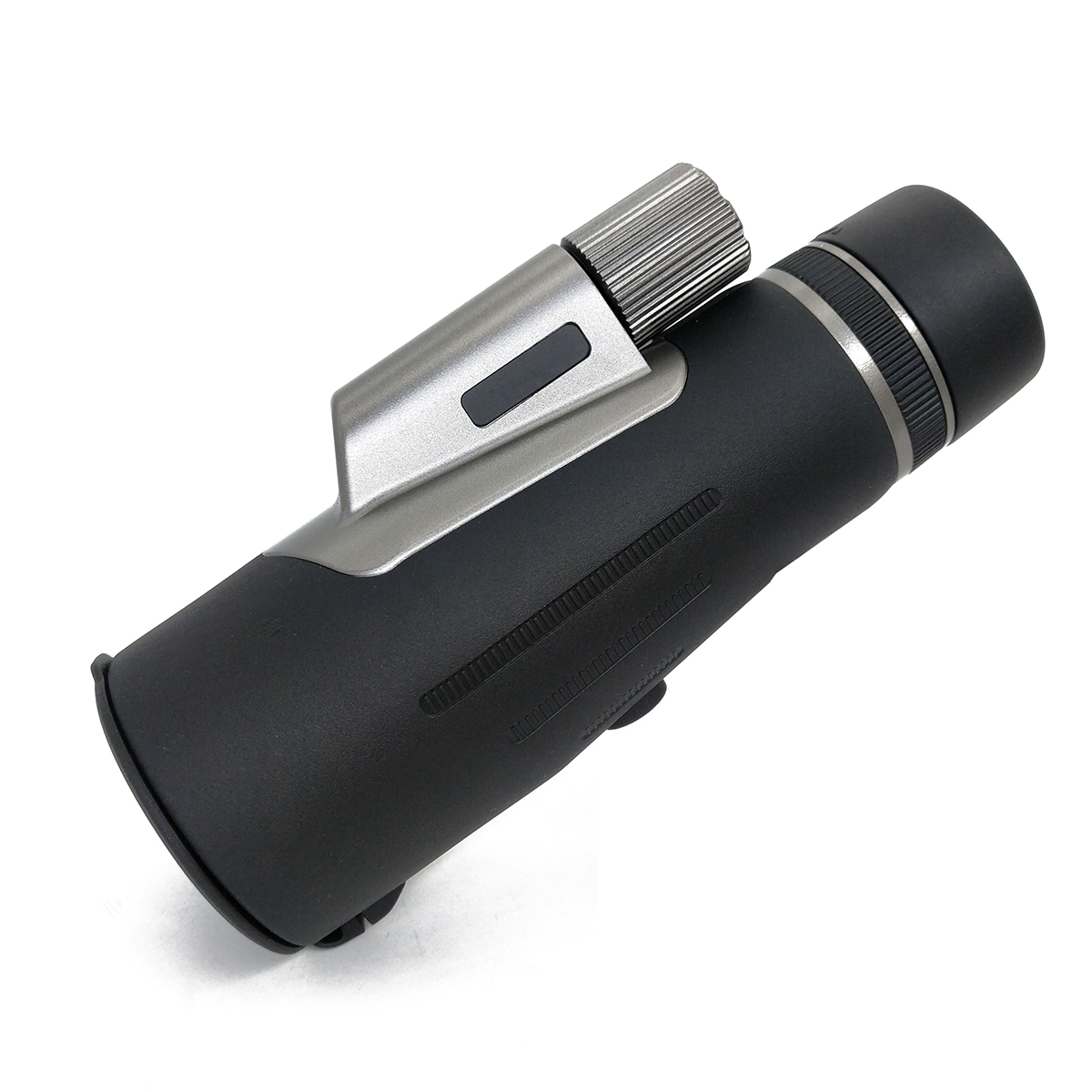 телескоп наивысшей мощности 12X56 Monocular с фокусом призмы треноги BAK4 держателя смартфона двойным