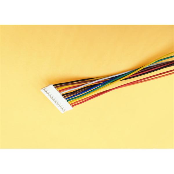 Molex 87439-1200 Driving Force Connector Electronic Wiring Harness For Marine Instrument