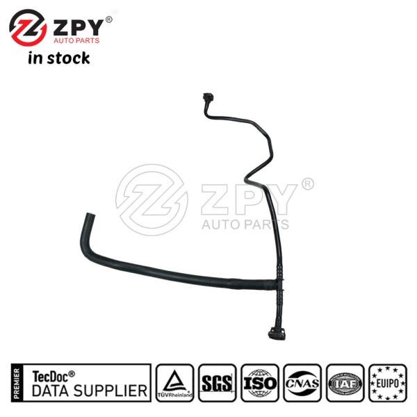 ZPY 36A121081 Vent Hose for Audi VW Porsche German Cars