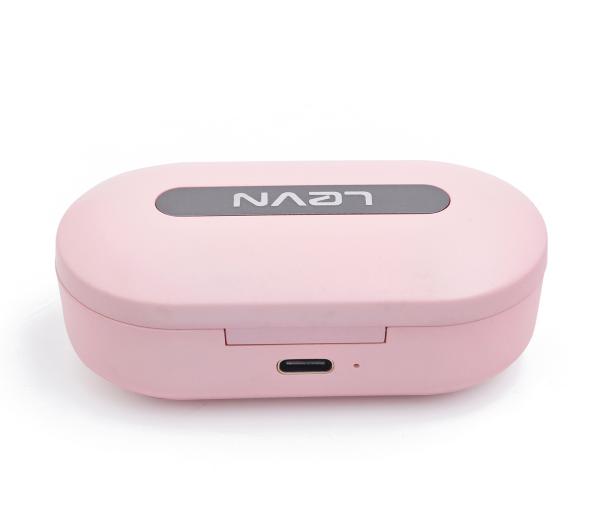 Colorful Small Wireless Headphones , Fast Charging In Ear Wireless Earbuds
