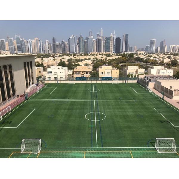 Artificial turf factory approved 30mm artificial grass for football stadium