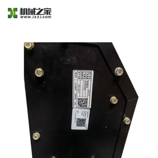 Конденсатор вентилятора испарителя переменного тока Sany Truck ZF5 619×200×500D 60319710