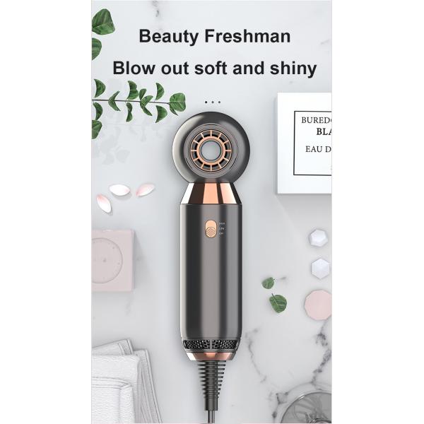 фен для волос складного перемещения 240V 800W портативный другие продукты красоты