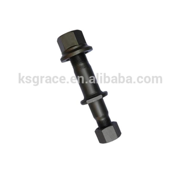 High Strength Truck Wheel Stud Wheel Bolts Truck Hub Bolts Stud And Nut