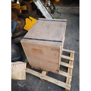 Excavator Travel Motor