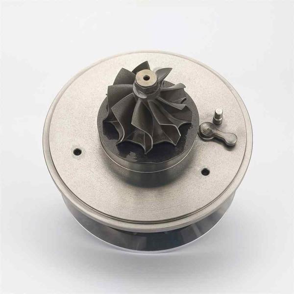 713672-0006 Капсула Турбо Кастер 713672-0001 Для VW Audi Seat 1,9 TDI ALH AHF AJM AUY AFN