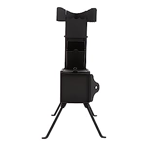 Camping Firewood Stove, Cast Iron Outdoor Wood Burning Stove Portable Detachable Camp Stoves, Accessories Outdoor