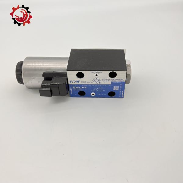 DG4V3M 2AL M KUP15 H7 66 Приборы для насосных грузовиков