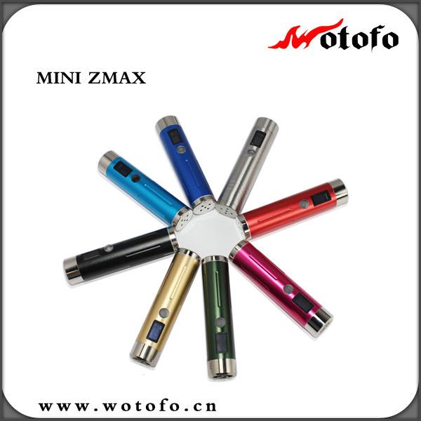Sigelei Mini Zmax best ecig mod online wholesale vapor store supplier