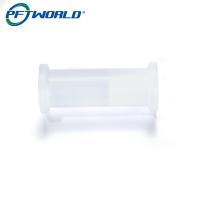 Servicio rápido de acrílico de la creación de un prototipo de POM Machining Custom Plastic Parts del ABS de nylon