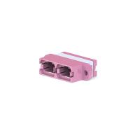 Adaptateur MPO à fibre optique de haute précision avec une bonne résistance aux changements de température