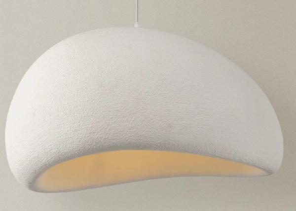 Wabi-sabi style restaurant chandelier light luxury high-end French cream style modern simple small bar table lamp Japanese dining room lamp