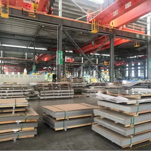 Tisco 304L Stainless Steel Plate & Sheet with 0.3 - 80.0mm Thickness Polished Surface and ASTM AISI DIN EN GB JIS Standard