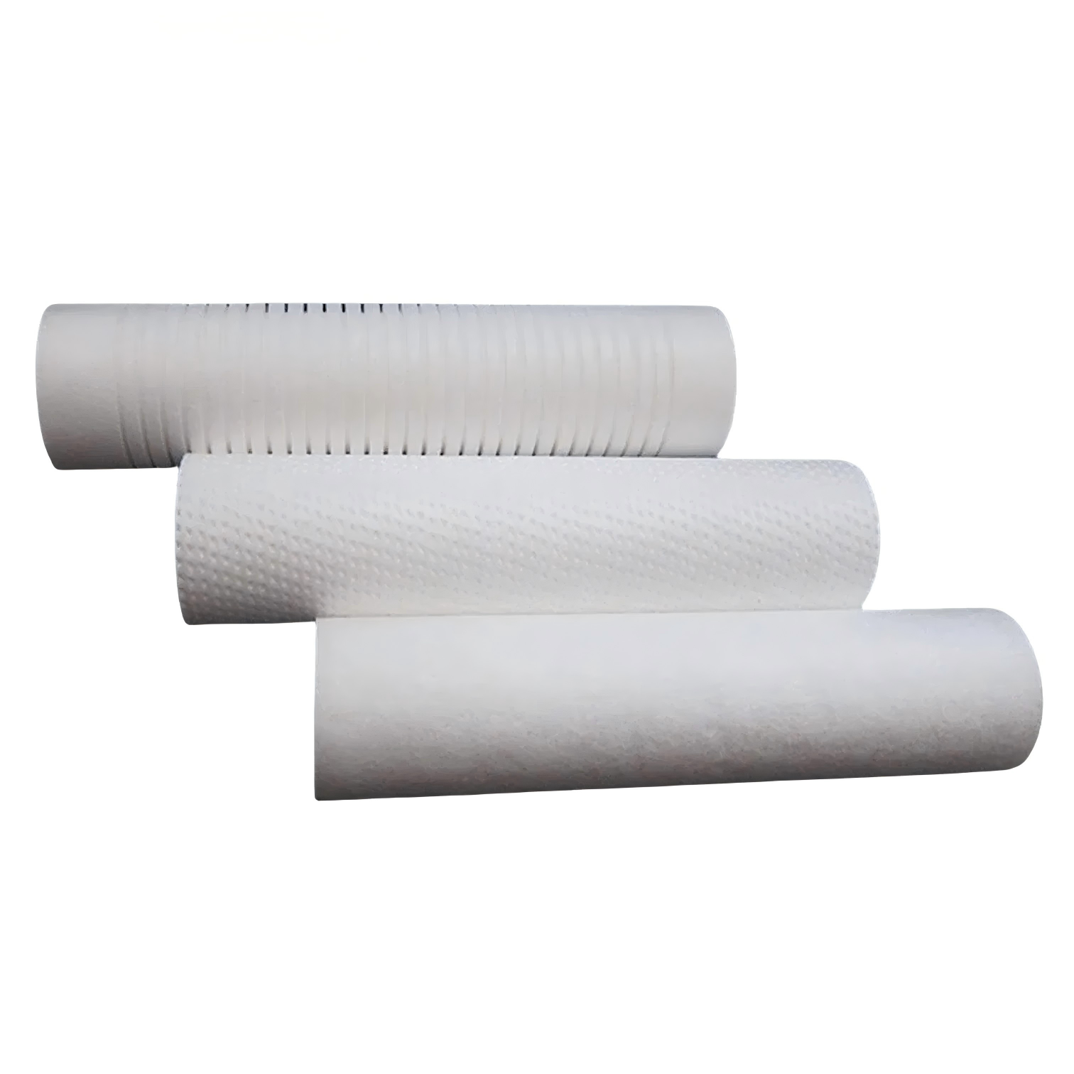 Industrial Filtration Polypropylene Sediment Depth Filter Element Pp Melt Blown Water Filter Cartridge