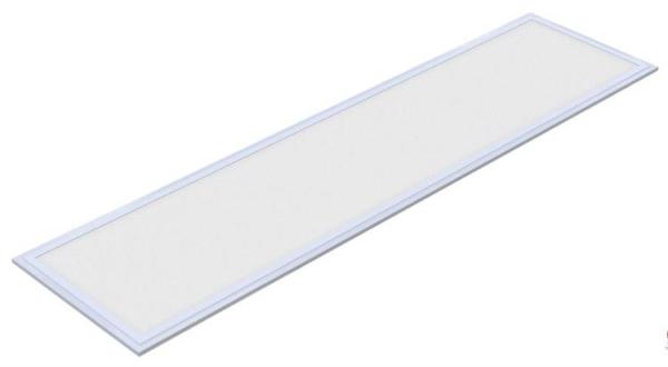 36/40/48W Square LED Light Fixture 30*30 60*60 30*120 60*120 With CE / RoHS Certification