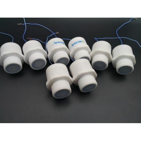 Food Grade PTFE Ultrasonic Fluid Level Meter 1