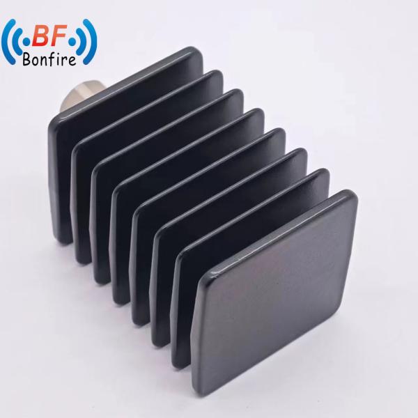 600-4000MHz 200W RF Termination Load/Dummy Load with 7/16 DIN Male Connector High Power
