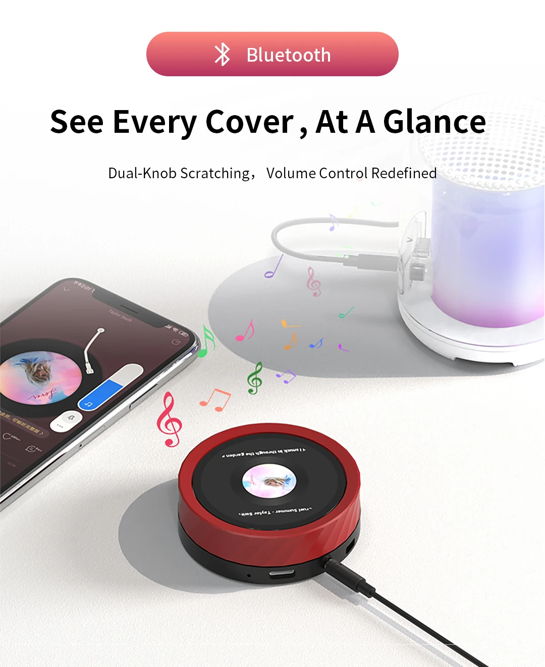 1.8Inch ST77916 Driver Chip ESP32 Display Unit for Industrial Control Systems