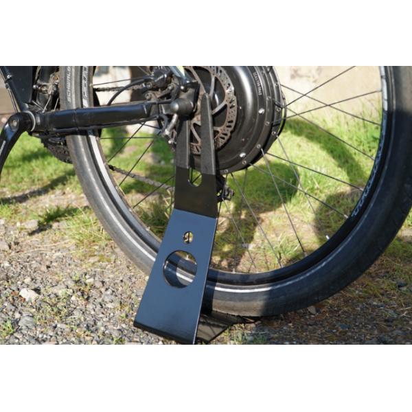 Требования клиентов Стальные велосипеды Задние колеса стойка держатель дисплея стойка для парковки
