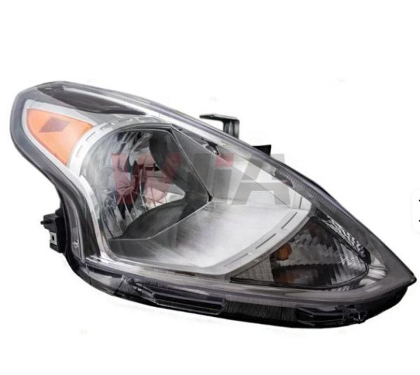 26010-9KK0A 26010-9KK0A Car Head Light Nissan Sunny 2014 Auto Accessories Parts