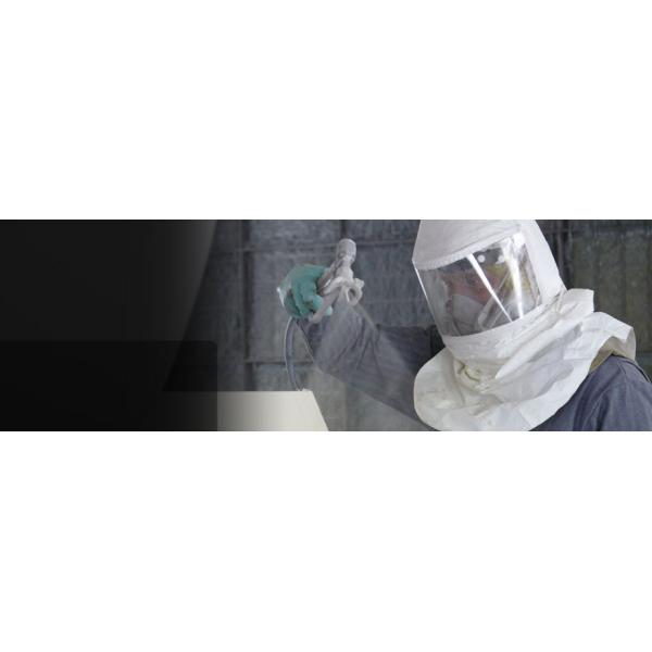 4HP Electric Airless Paint Sprayer With Hydraulic Pump 13.5L/Min Delivery