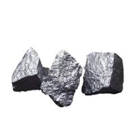 Nodulizing Agent Ferrosilicon Silicon Magnesium Alloy For Foundry