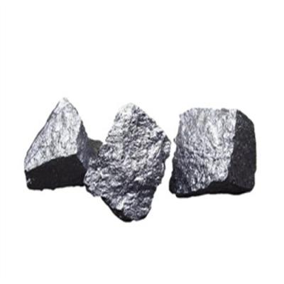 Nodulizing Agent Ferrosilicon Silicon Magnesium Alloy For Foundry