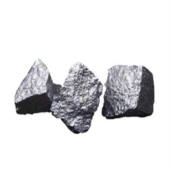 Nodulizing Agent Ferrosilicon Silicon Magnesium Alloy For Foundry