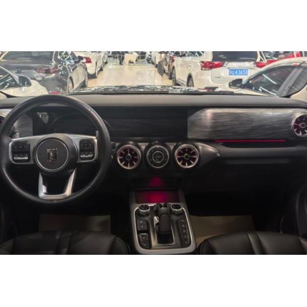 Танк 300 2021 Off-Road Edition 2.0T Conqueror Great Wall Motors компактный внедорожник бензин 2.0T 227 л.с.