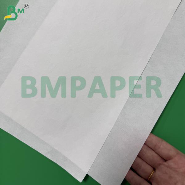 28gsm 40gsm High White Bible Paper Lightweight Uncoated Offset Paper For Book Printing Papier bible blanc brillant 28gsm 40gsm Papier offset non couché léger pour l'impression de livres