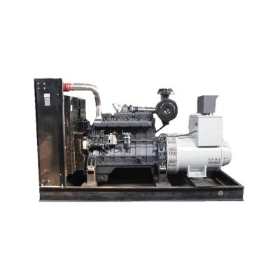 Equipamento diesel manual elétrico 220V 380V 400V 415V 440V 480V do gerador de SDEC