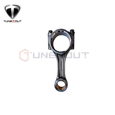 Auto Engine Parts Connecting Rod For Isuzu 4hf1 8-97135-032-2 8-97135032-0