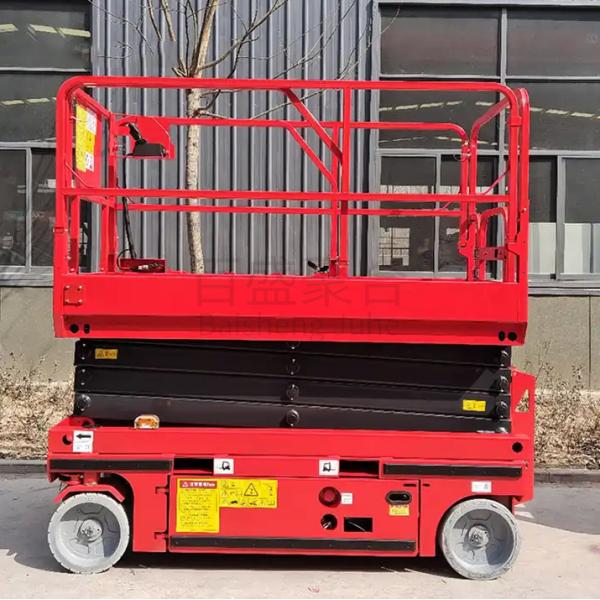 Хранилище холодов логистического склада с сетчатой структурой длинного протяжения и дизайном AutoCAD