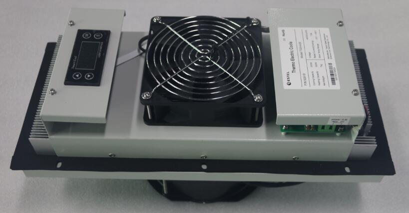 200W термоэлектрический кондиционер DC48V ТЕХНИЧЕСКИЙ/дистанционный контроль кондиционера Peltier