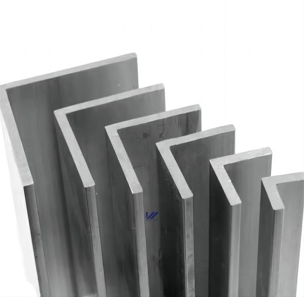 Durable Stainless Steel Angle SS 201 304 304L 316 316L 310S 2-26mm Thick